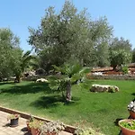 Trulli La Macchia Castellana Grotte