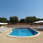 Сasa de vacaciones Trulli La Macchia *