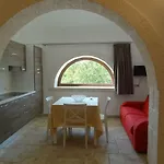 Сasa de vacaciones Trulli La Macchia *