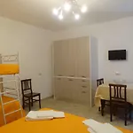 Сasa de vacaciones Trulli La Macchia Castellana Grotte