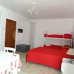 Trulli La Macchia *