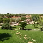 Trulli La Macchia Castellana Grotte