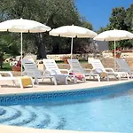 Сasa de vacaciones Trulli La Macchia
