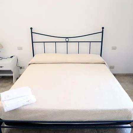Trulli La Macchia 度假居 卡斯特拉纳格罗泰