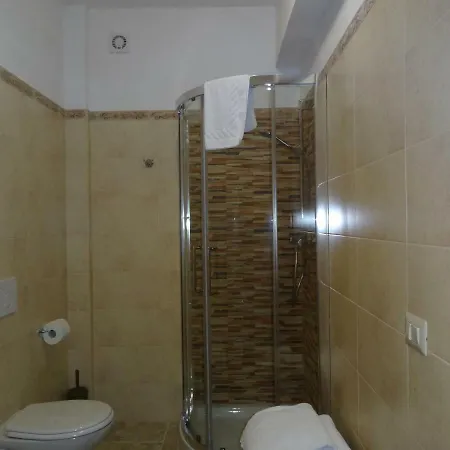 Trulli La Macchia 卡斯特拉纳格罗泰