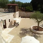 Trulli La Macchia *