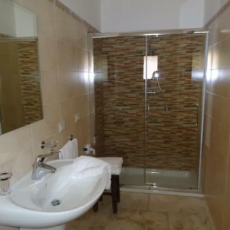 Trulli La Macchia Hébergement de vacances