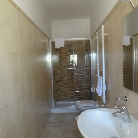 Hébergement de vacances Trulli La Macchia Castellana Grotte