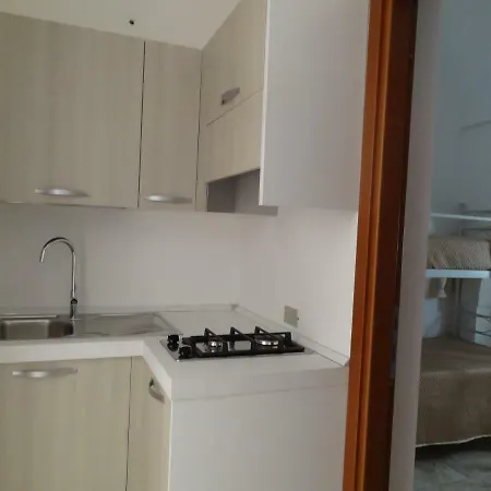 Trulli La Macchia カステッラーナ・グロッテ