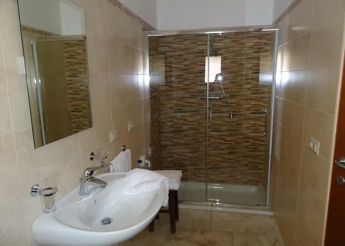 Trulli La Macchia Дом отдыха